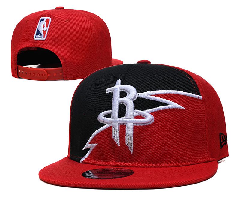 Cheap 2021 NBA Houston Rockets Hat GSMY926